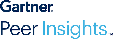 Certified and Proven by Gartner