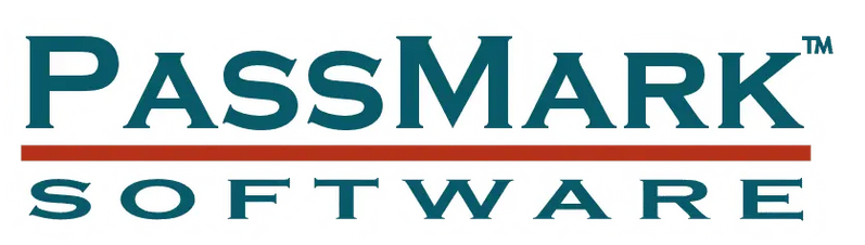 Certified and Proven by PassMark